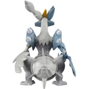 Bandai 5066552 White Kyurem Pokemon Model Kit
