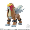 Bandai 5066560 Entei Pokemon Model Kit