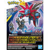 Bandai 5066562 Hydreigon Evolution Set Pokemon Model Kit