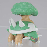 Bandai 5066568 Torterra Evolution Set Pokemon Model Kit