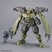 Bandai 5066685  1/144 bEXM-29 Gardonova Green 30MM