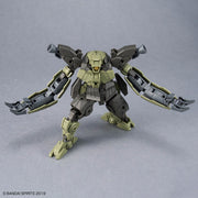 Bandai 5066685  1/144 bEXM-29 Gardonova Green 30MM