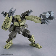 Bandai 5066685  1/144 bEXM-29 Gardonova Green 30MM