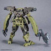 Bandai 5066685  1/144 bEXM-29 Gardonova Green 30MM