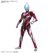 Bandai 5066690 Figure-Rise Standard Ultraman Geed Primitive