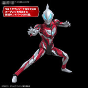 Bandai 5066690 Figure-Rise Standard Ultraman Geed Primitive