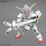 Bandai 5066691 SD Gundam Cross Silhouette Gundam Calibarn Gundam The Witch From Mercury