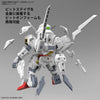 Bandai 5066691 SD Gundam Cross Silhouette Gundam Calibarn Gundam The Witch From Mercury