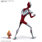 Bandai 5066698 Entry Grade Ultraman: Rising