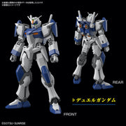 Bandai 5066700 HGCE 1/144 Duel Blitz Gundam Gundam Seed Freedom