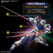 Bandai HG 1/144 Duel Blitz Gundam Gundam Seed Freedom