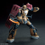 Bandai 5066702 HG 1/144 Zaku II F-Type Solari (Requiem for Vengeance)