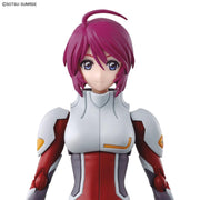 Bandai 5066703 Figure-rise Standard Lunamaria Hawk Gundam Seed Destiny