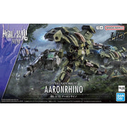 Bandai 5066705 HG 1/72 Aaron Rhino
