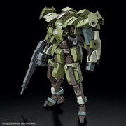 Bandai 5066705 HG 1/72 Aaron Rhino