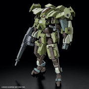 Bandai 5066705 HG 1/72 Aaron Rhino