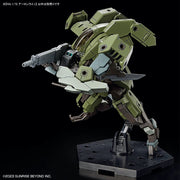 Bandai 5066705 HG 1/72 Aaron Rhino