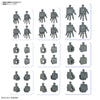Bandai 5066707 HG 1/144 Option Parts Set Gunpla 03 Build Hands Edge