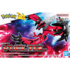 Bandai 5066714 Yveltal Pokemon Model Kit