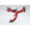 Bandai 5066714 Yveltal Pokemon Model Kit