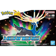 Bandai 5066716 Xerneas Pokemon Model Kit