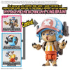 Bandai 5066905 Chopper Robo Super 2&3 (Heavy Armor&Horn Dozer)