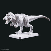 Bandai 5067145 Plannosaurus Tyrannosaurus Painting Ver.