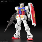 Bandai RG 1/144 RX-78-2 Gundam Ver.2.0 Gundam 0079