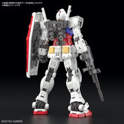 Bandai RG 1/144 RX-78-2 Gundam Ver.2.0 Gundam 0079