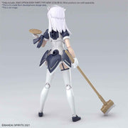 Bandai 5067158 Option Body Parts Type MD01 [Colour A] 30MS