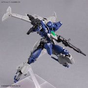 Bandai 5067160 1/144 bEXM-21 Verdenova [Navy] 30MM