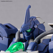 Bandai 5067160 1/144 bEXM-21 Verdenova [Navy] 30MM