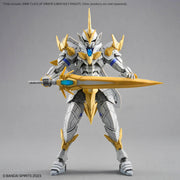 Bandai 5067163 Class Up Armor Liber Holy Knight 30MF