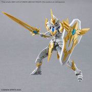 Bandai 5067163 Class Up Armor Liber Holy Knight 30MF