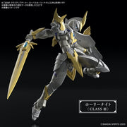 Bandai 5067163 Class Up Armor Liber Holy Knight 30MF