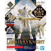 Bandai 5067163 Class Up Armor Liber Holy Knight 30MF