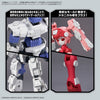 Bandai 5067166 Customize Material (Decoration Parts 1 White)