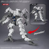 Bandai 5067167 Customize Material (Decoration Parts 1 Gray)