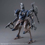Bandai 5067169 Armored Core VI Fires of Rubicon Schneider Nachtreiher/40E Steel Haze