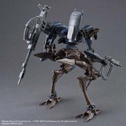 Bandai 5067169 Armored Core VI Fires of Rubicon Schneider Nachtreiher/40E Steel Haze