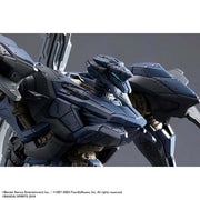 Bandai 5067169 Armored Core VI Fires of Rubicon Schneider Nachtreiher/40E Steel Haze