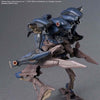 Bandai 5067169 Armored Core VI Fires of Rubicon Schneider Nachtreiher/40E Steel Haze