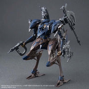 Bandai 5067169 Armored Core VI Fires of Rubicon Schneider Nachtreiher/40E Steel Haze