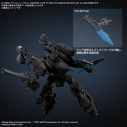 Bandai 30mm Armored Core VI Fires of Rubicon Weapon Set 01