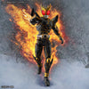 Bandai 5067172 Figure-rise Standard Kamen Rider Kuuga Ultimate Form