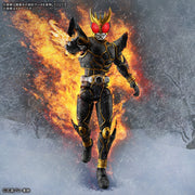 Bandai 5067172 Figure-rise Standard Kamen Rider Kuuga Ultimate Form