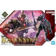 Bandai 5067177 Rosan Knight 30MF