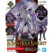 Bandai 5067178 Class Up Armor Rosan Holy Knight 30MF