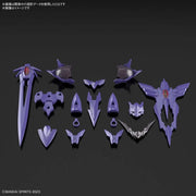 Bandai 5067178 Class Up Armor Rosan Holy Knight 30MF