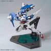 Bandai 5067218 HG 1/144 Gundam 00 Diver Gundam Build Fighters